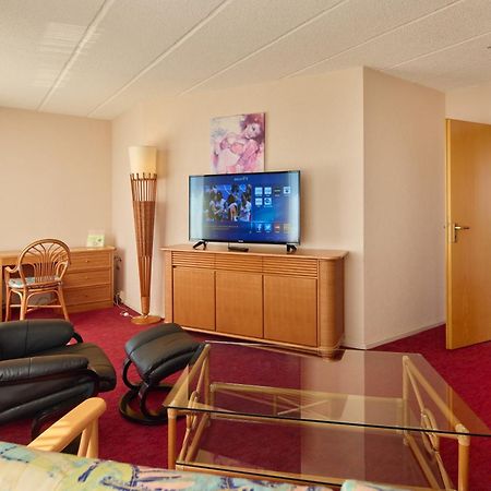 Trip Inn Axxon Hotel Brandenburg  Zewnętrze zdjęcie
