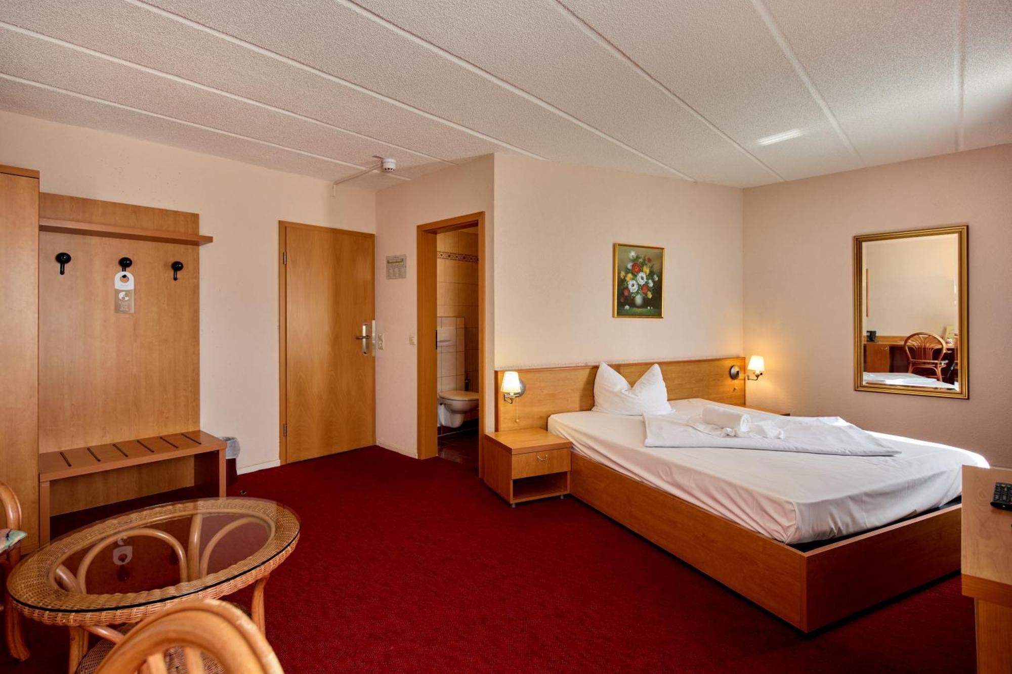 Trip Inn Axxon Hotel Brandenburg  Zewnętrze zdjęcie