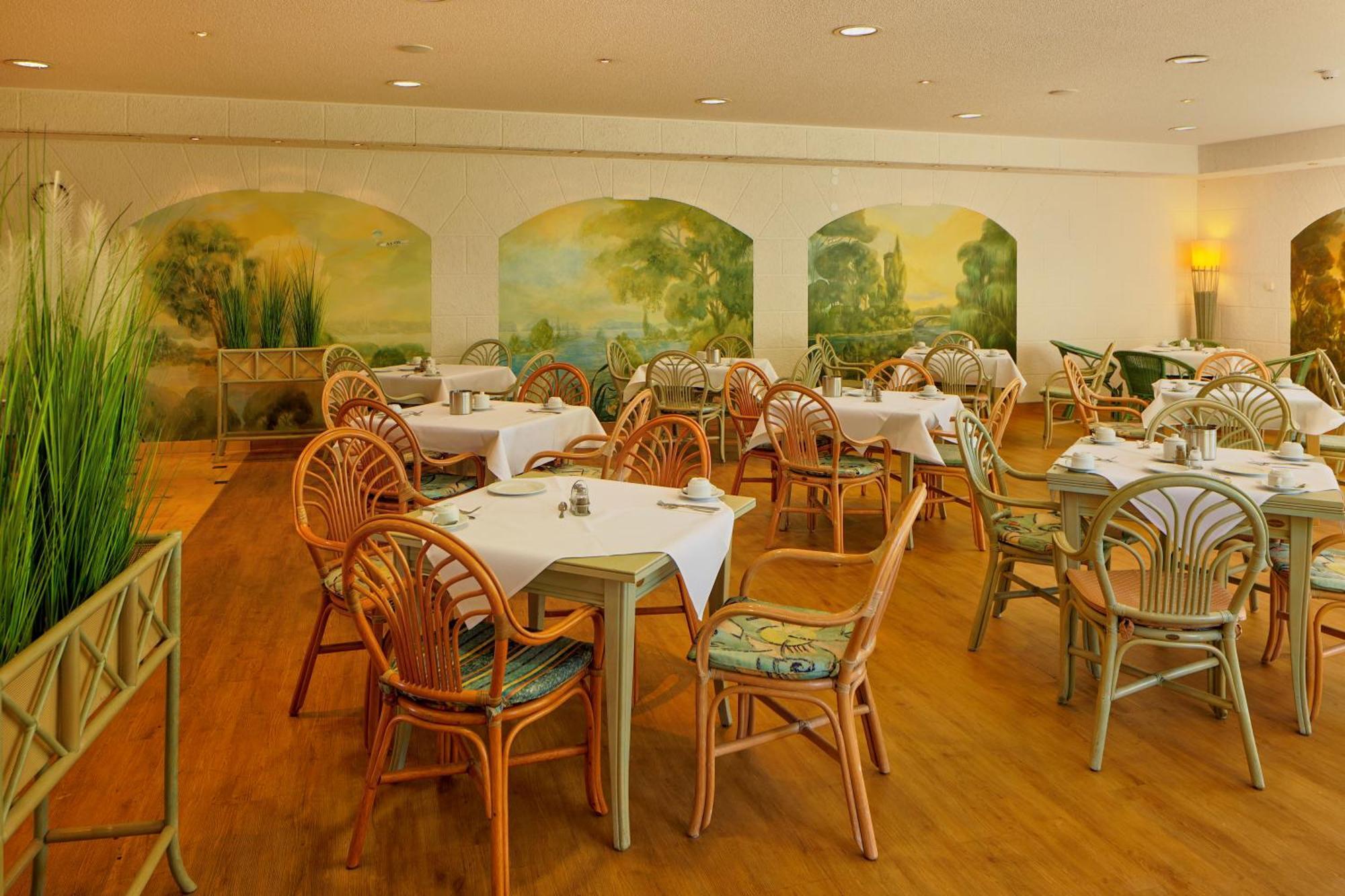 Trip Inn Axxon Hotel Brandenburg  Zewnętrze zdjęcie