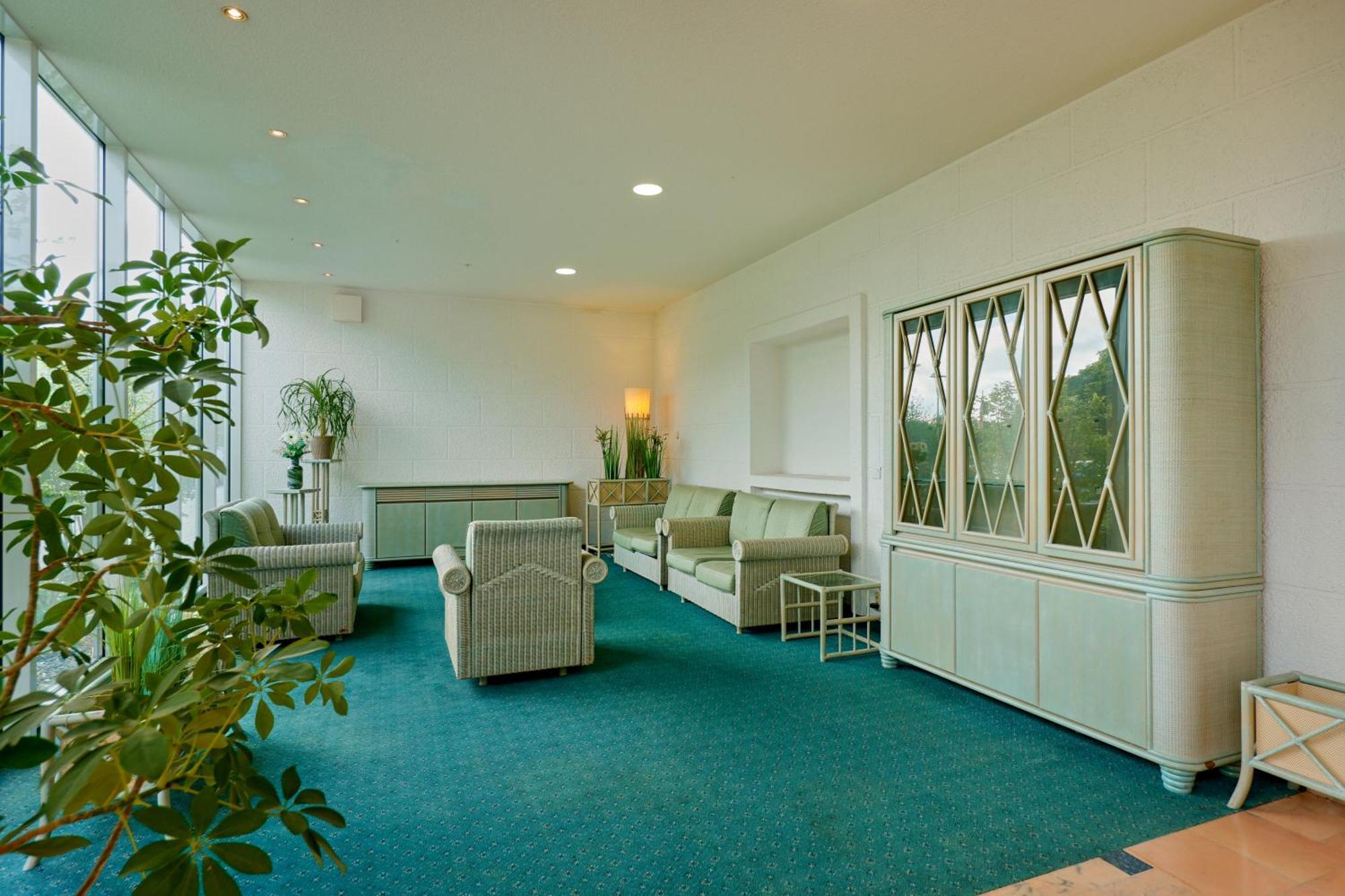 Trip Inn Axxon Hotel Brandenburg  Zewnętrze zdjęcie