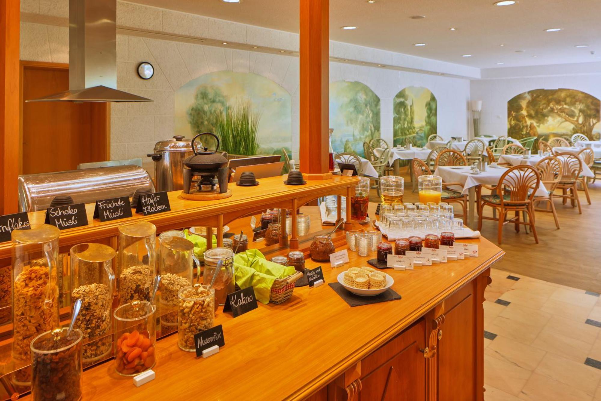 Trip Inn Axxon Hotel Brandenburg  Zewnętrze zdjęcie