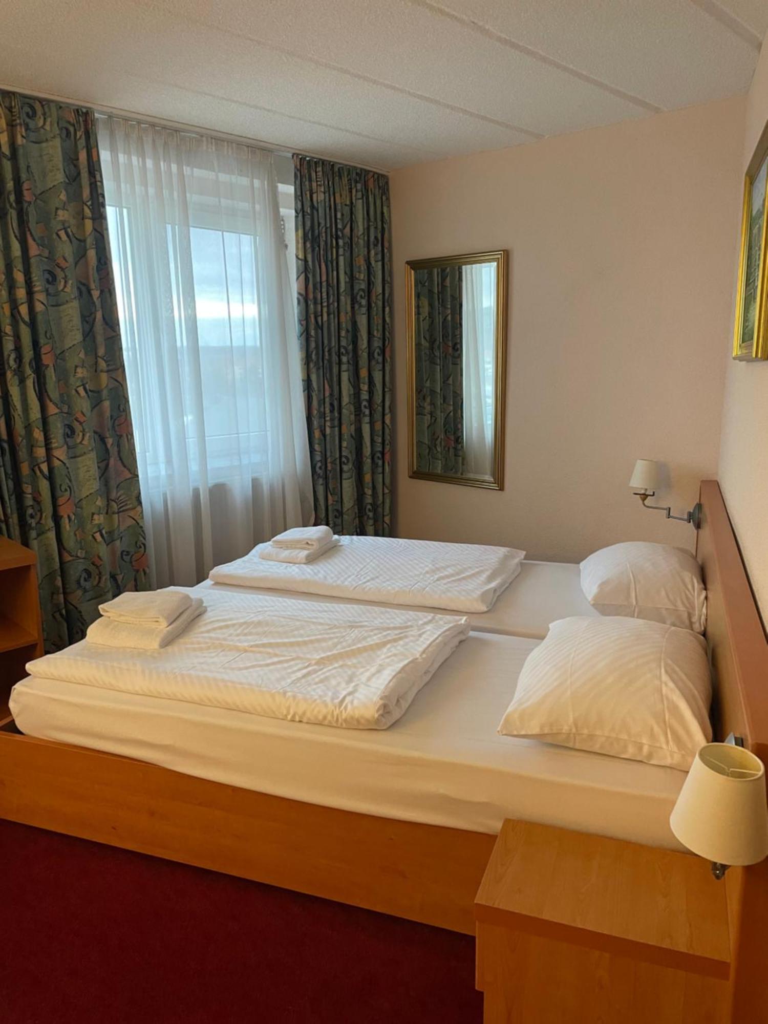Trip Inn Axxon Hotel Brandenburg  Zewnętrze zdjęcie